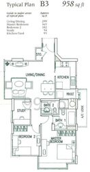 Amaryllis Ville (D11), Condominium #548291101
